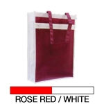 Rose Red / White 
